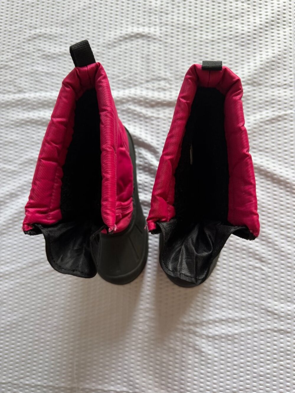 Child’s Northside ‘Frosty’ Insulated Winter Snow Boots Size 1* - Picture 7 of 12